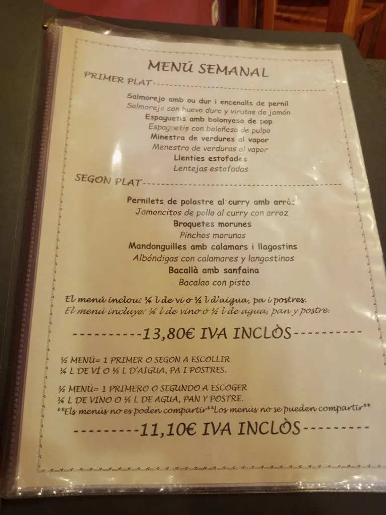 Menu_Bar - Restaurant V-50_Flix_image_3