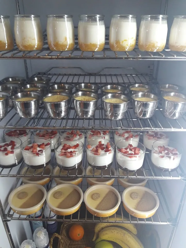 Bar - Restaurant V-50 restaurant in Flix