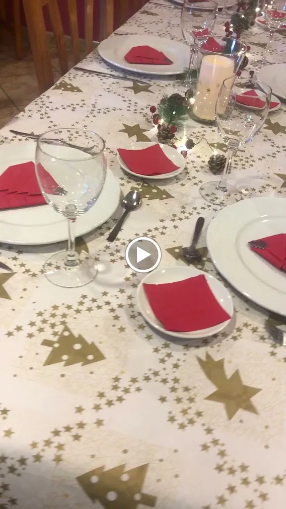 Bar - Restaurant V-50_Flix_slider_image_2