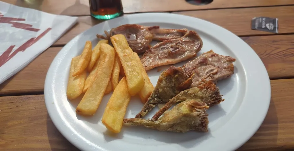 Sue_El Racó de Montsià_Freginals_review