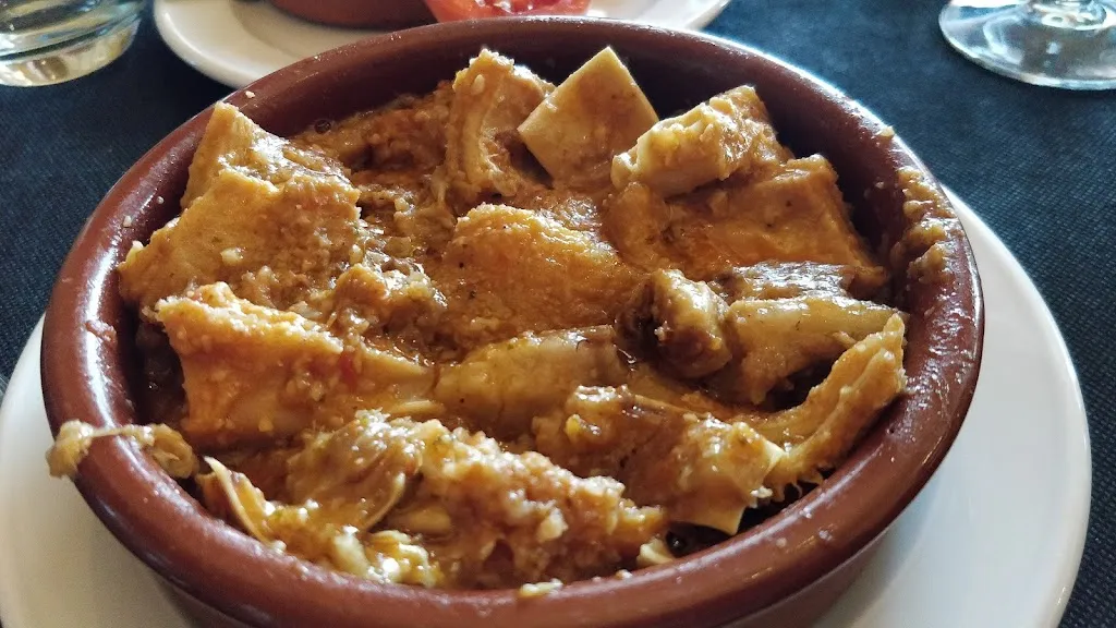 Toni Corral_El Racó de Montsià_Freginals_review