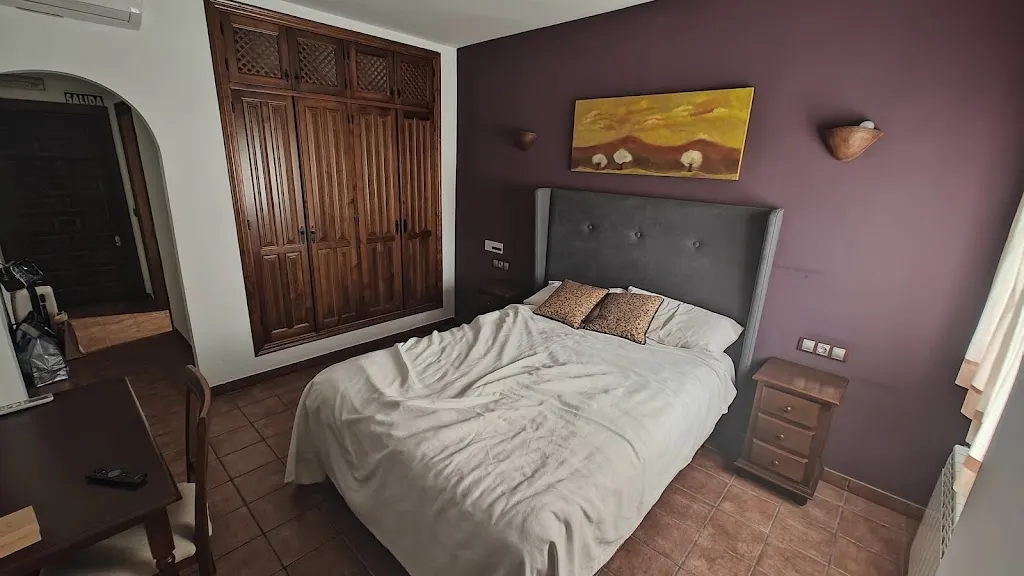 Hotel Restaurante Galera_Galera_slider_image_2