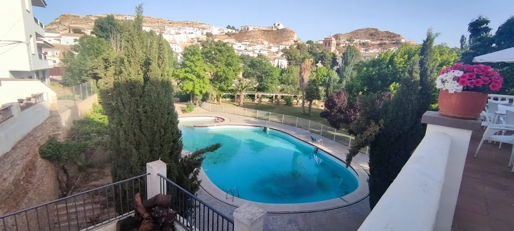 Hotel Restaurante Galera_Galera_slider_image_3