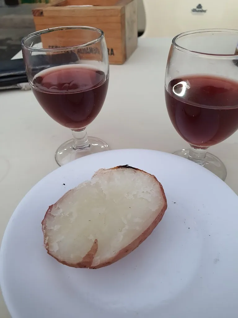 Menu_Bar El Cazador_Galera_image_3