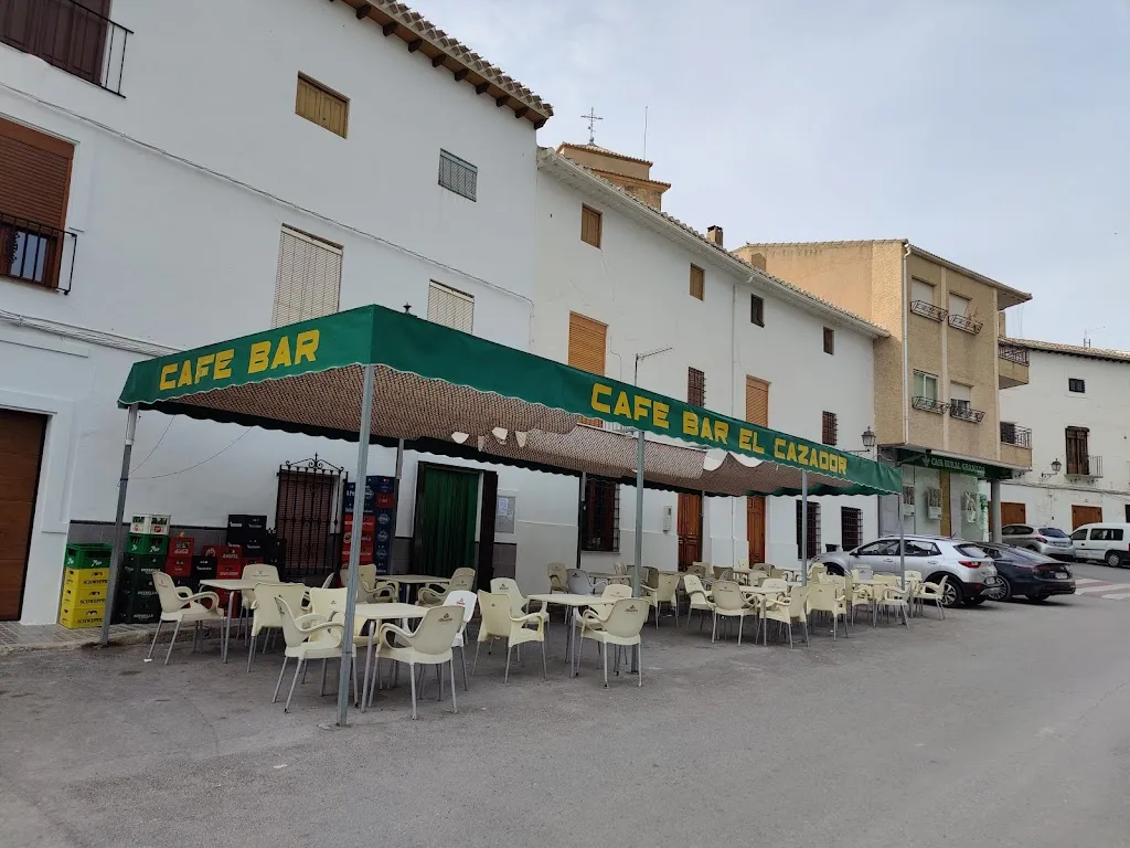 Bar El Cazador_Galera_slider_image_1