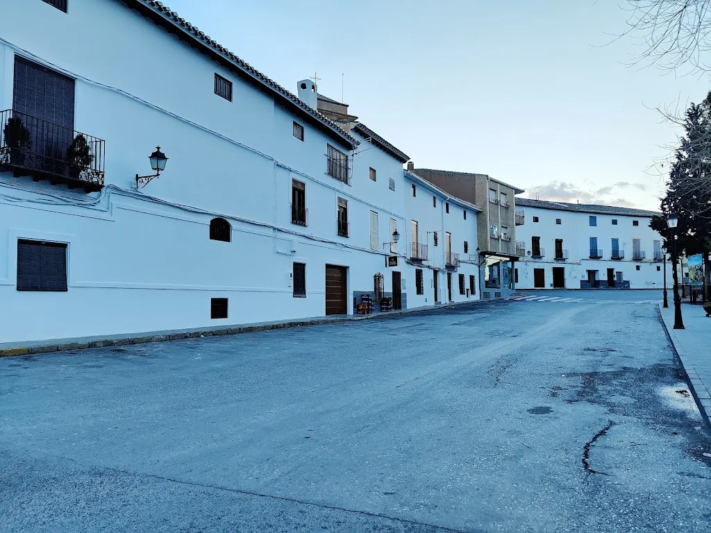 Bar El Cazador_Galera_slider_image_2