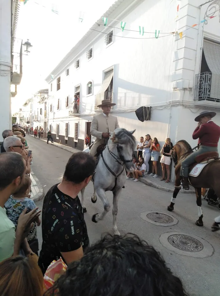 Bar El Cazador_Galera_slider_image_3
