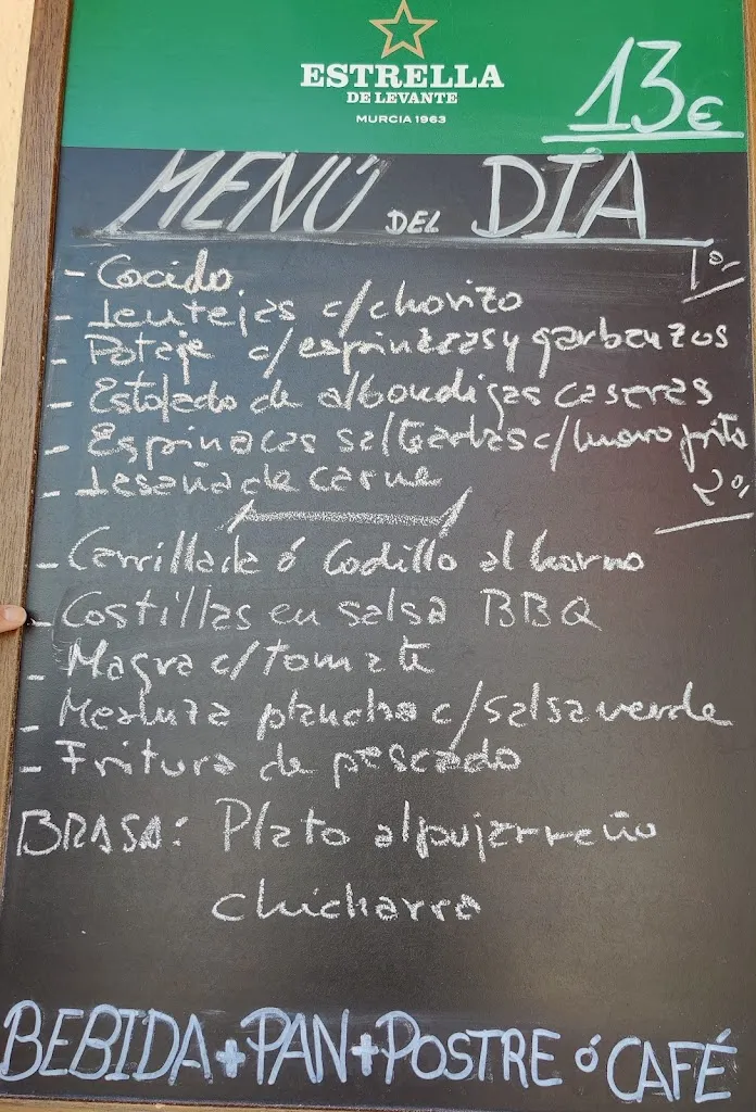 Menu_Restaurante Parador De Galera_Galera_image_2