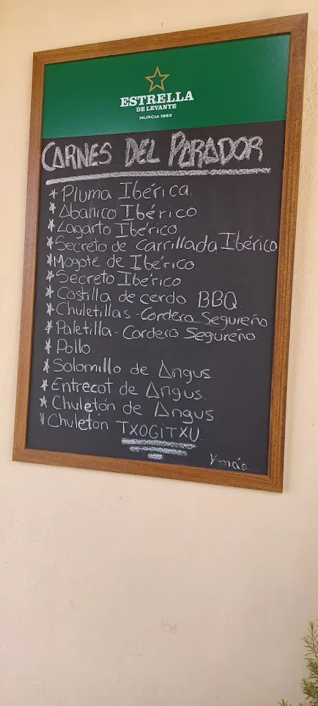 Menu_Restaurante Parador De Galera_Galera_image_4