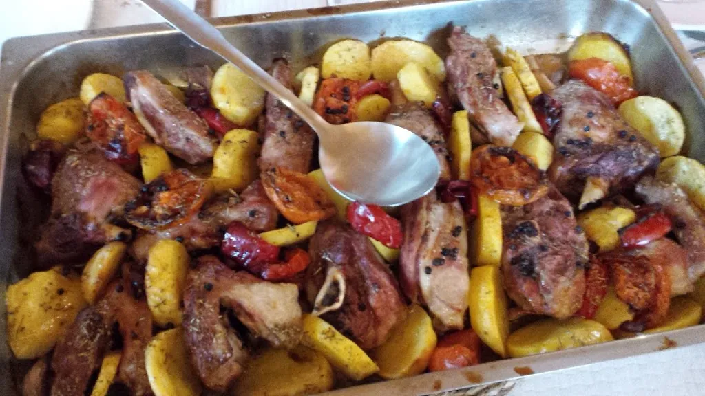 Menu_Restaurante Parador De Galera_Galera_image_5