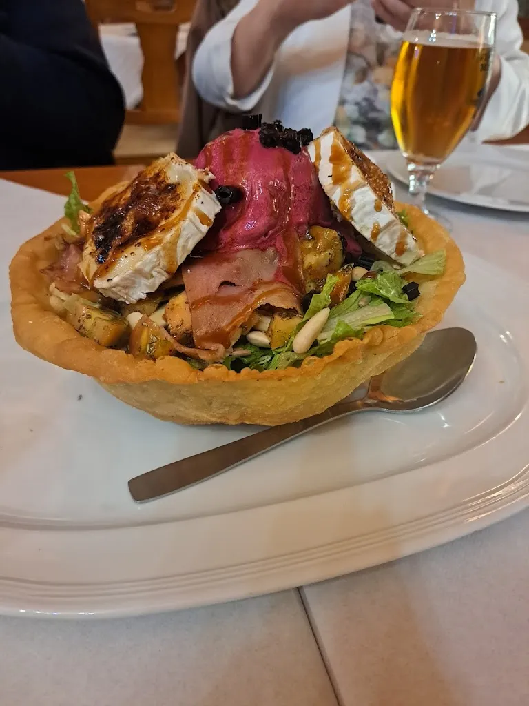 Menu_Restaurante Parador De Galera_Galera_image_6