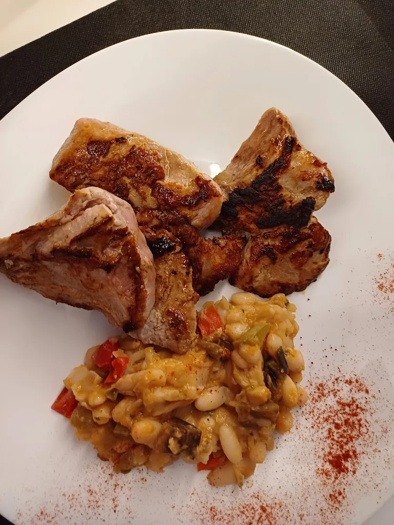 Na O_Joscar_Gandesa_review