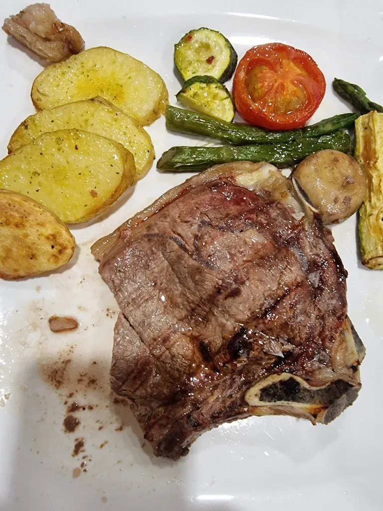 Menu_Restaurant El Chef_Gandesa_immagine_4