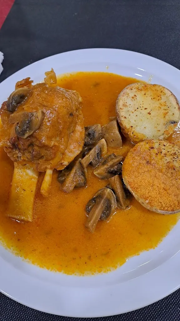 Menu_Restaurant El Chef_Gandesa_immagine_5