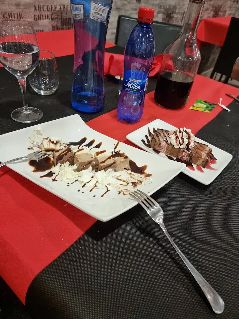 Menu_Restaurant El Chef_Gandesa_immagine_7