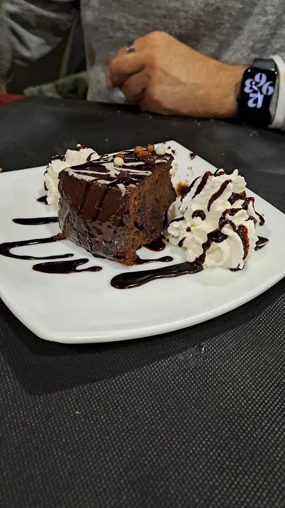 Menu_Restaurant El Chef_Gandesa_immagine_8