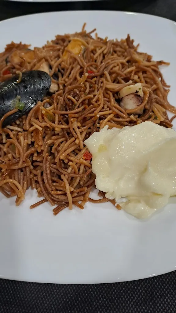 Menu_Restaurant El Chef_Gandesa_immagine_9