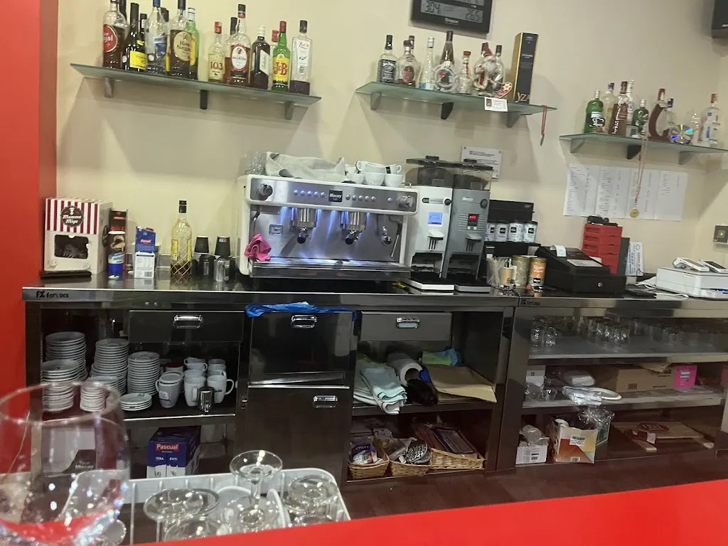 Albert Pla ferroni_Restaurant El Chef_Gandesa_recensione