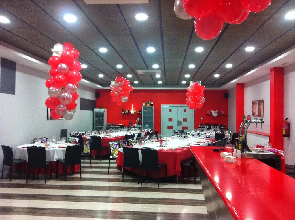 Restaurant El Chef restaurant in Gandesa