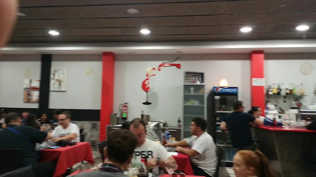 Restaurant El Chef_Gandesa_slider_image_2