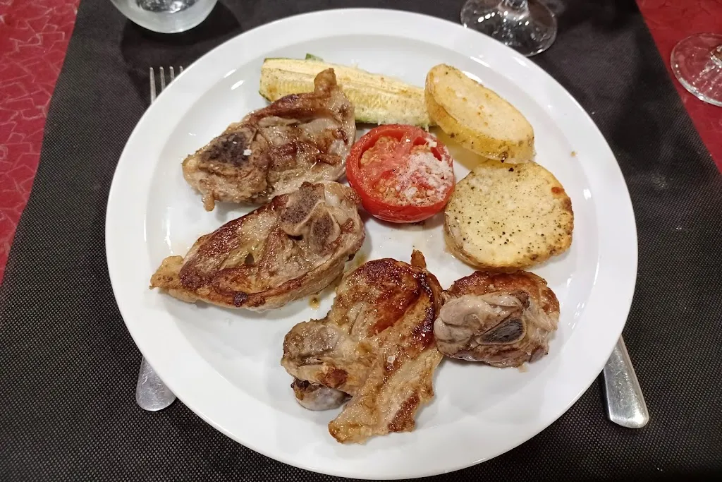 Restaurant El Chef_Gandesa_slider_image_3