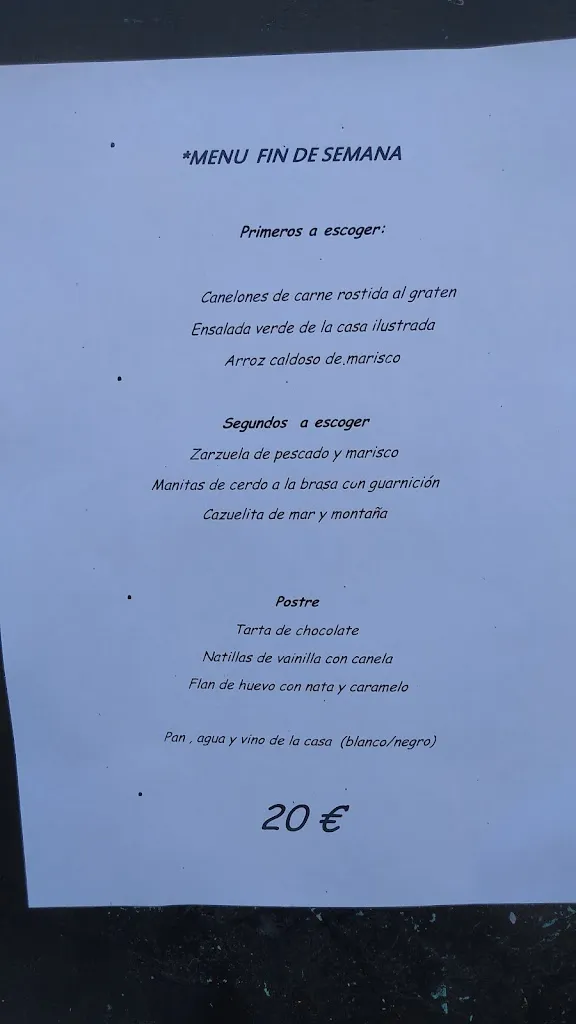 Menu_La Cuineta_Gandesa_image_3