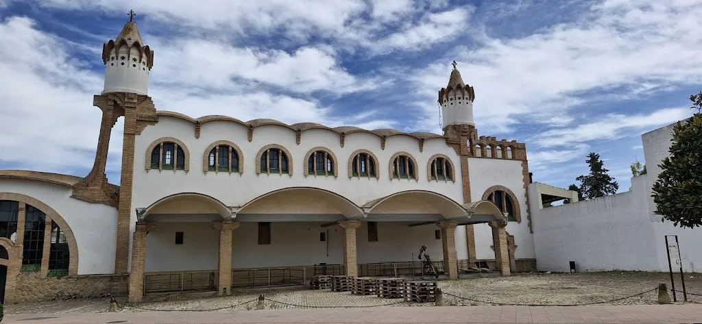 Nunya “Deracial” No_La Cuineta_Gandesa_review