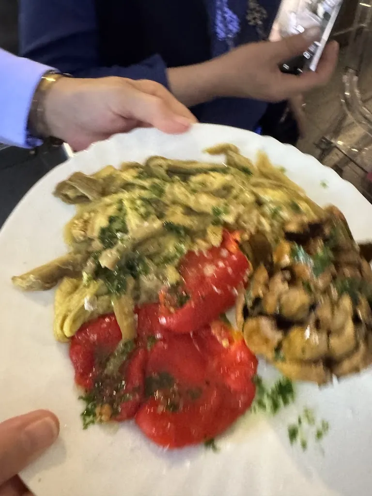 Olga Mazuelo_La Cuineta_Gandesa_review