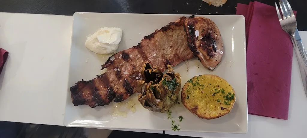 Aurora_La Cuineta_Gandesa_review