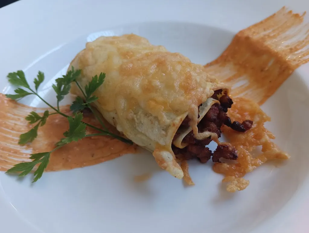 JUAN MANUEL MORENO SANCHEZ_Bar Restaurant Oniria_Gandesa_review