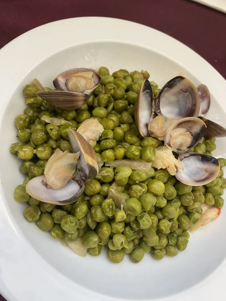 marion rapp_Bar Restaurant Oniria_Gandesa_review