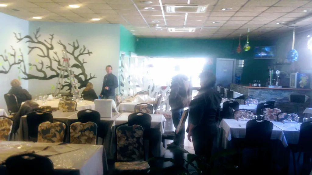 Bar Restaurant Oniria restaurant in Gandesa