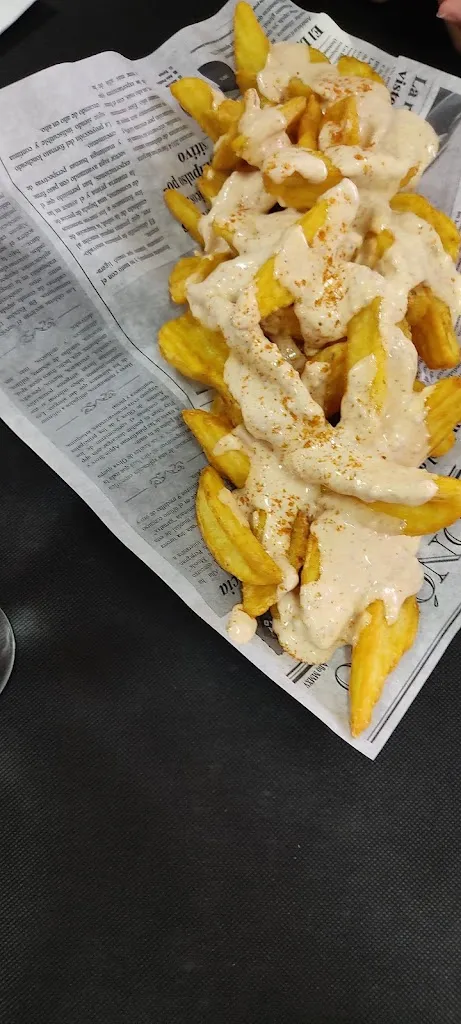 Menu_Fabiane's Bar_Gandesa_image_5