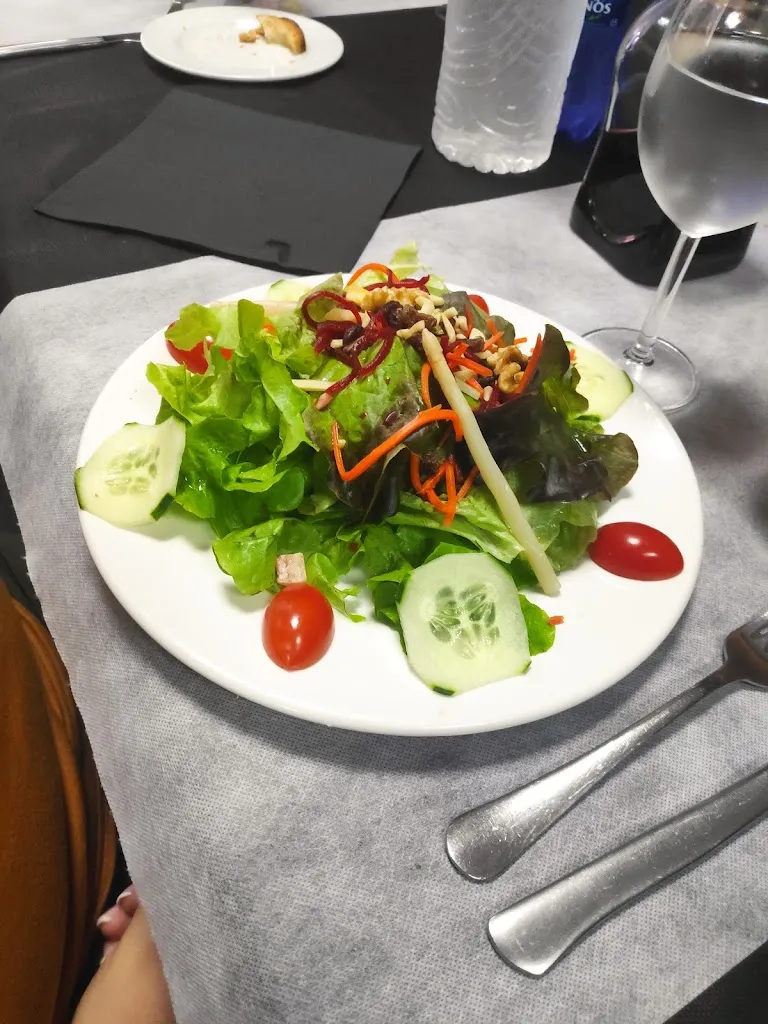 Andres Ferrer Exposito_Fabiane's Bar_Gandesa_review