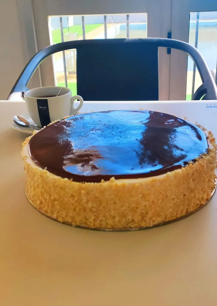 Menü_Bar Restaurante La Piscina_Lúcar_Bild_2