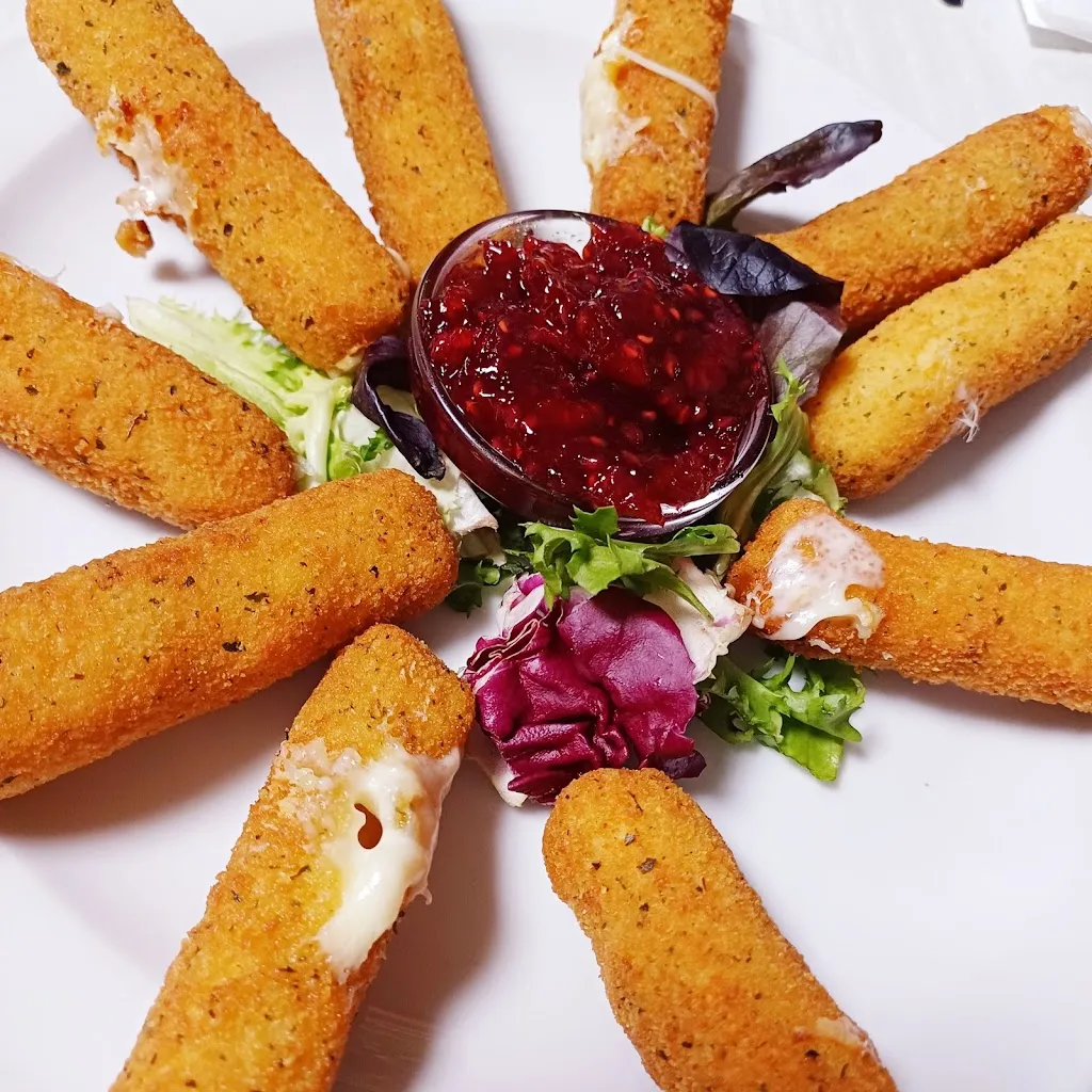 Menü_Bar Restaurante La Piscina_Lúcar_Bild_5