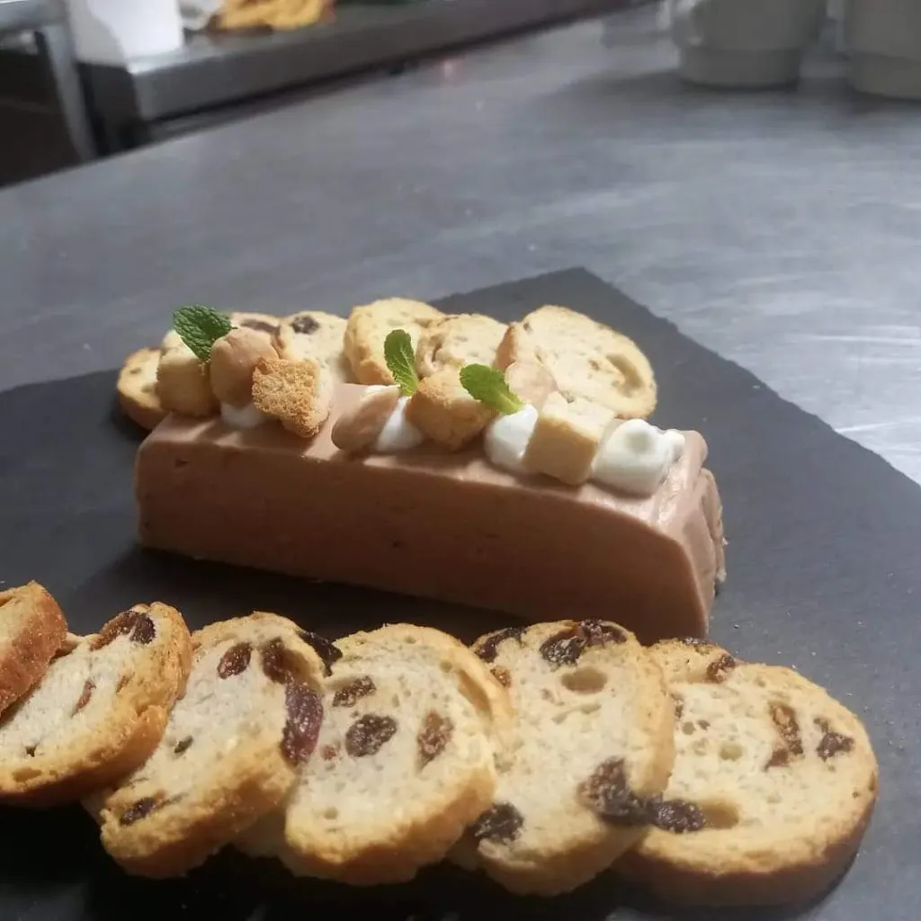 Menü_Bar Restaurante La Piscina_Lúcar_Bild_6