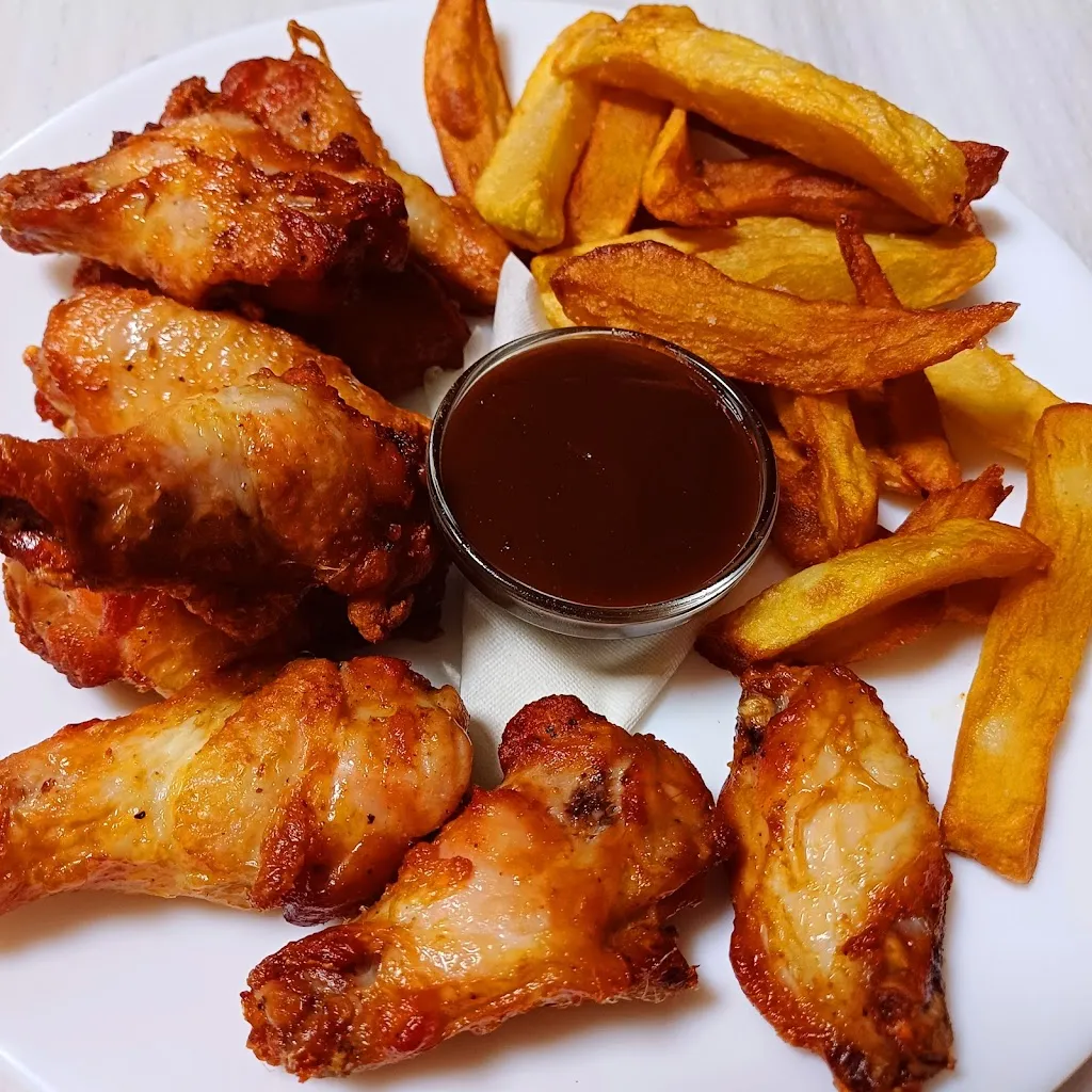 Bar Restaurante La Piscina_Lúcar_slider_image_3