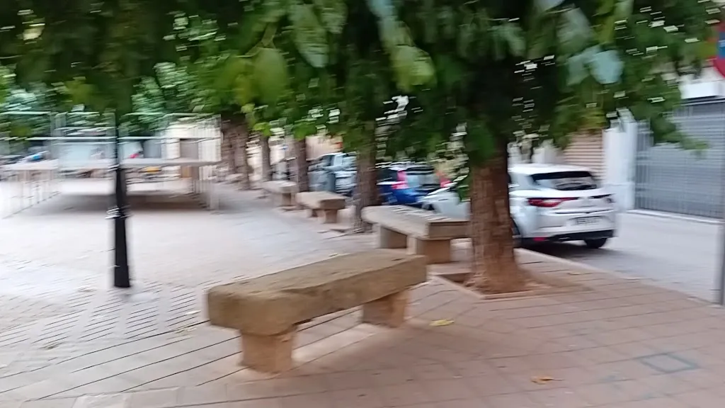 Criu Androiten_Bar Restaurant Gran Plaça_Gandesa_review