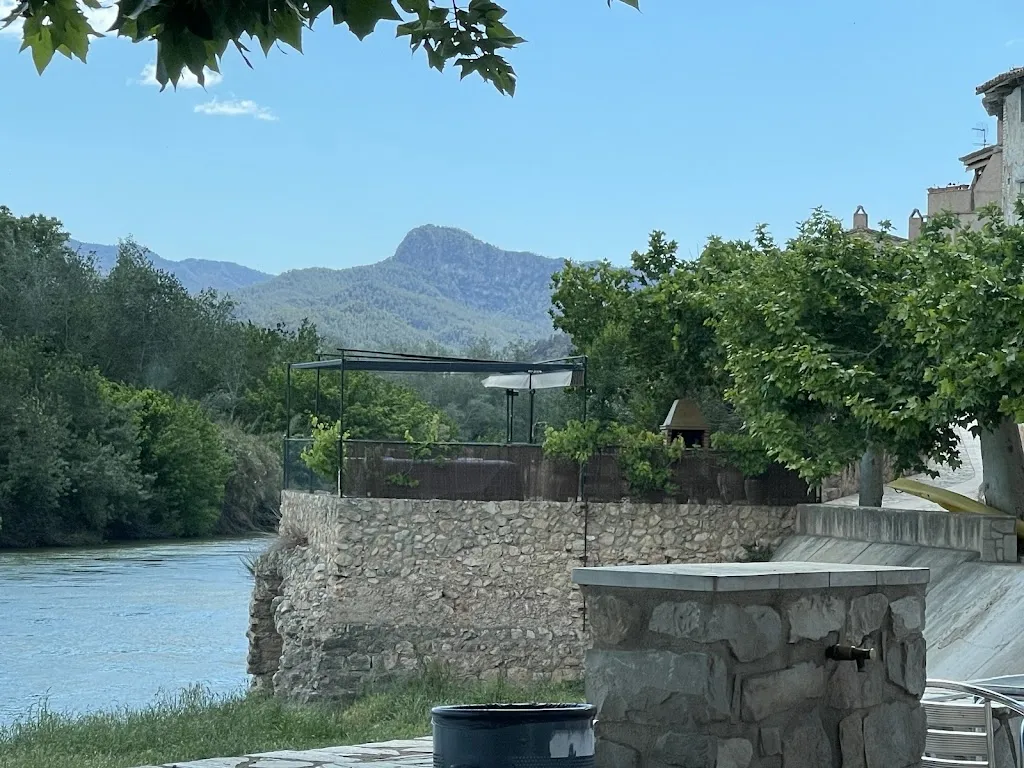 MARIA SESARINO_Bar Restaurant Gran Plaça_Gandesa_review