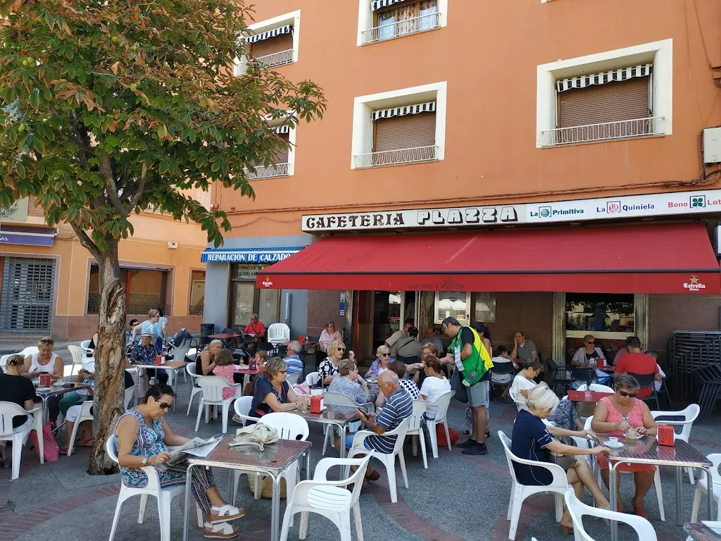 Jordy Jordy_Bar Restaurant Gran Plaça_Gandesa_review