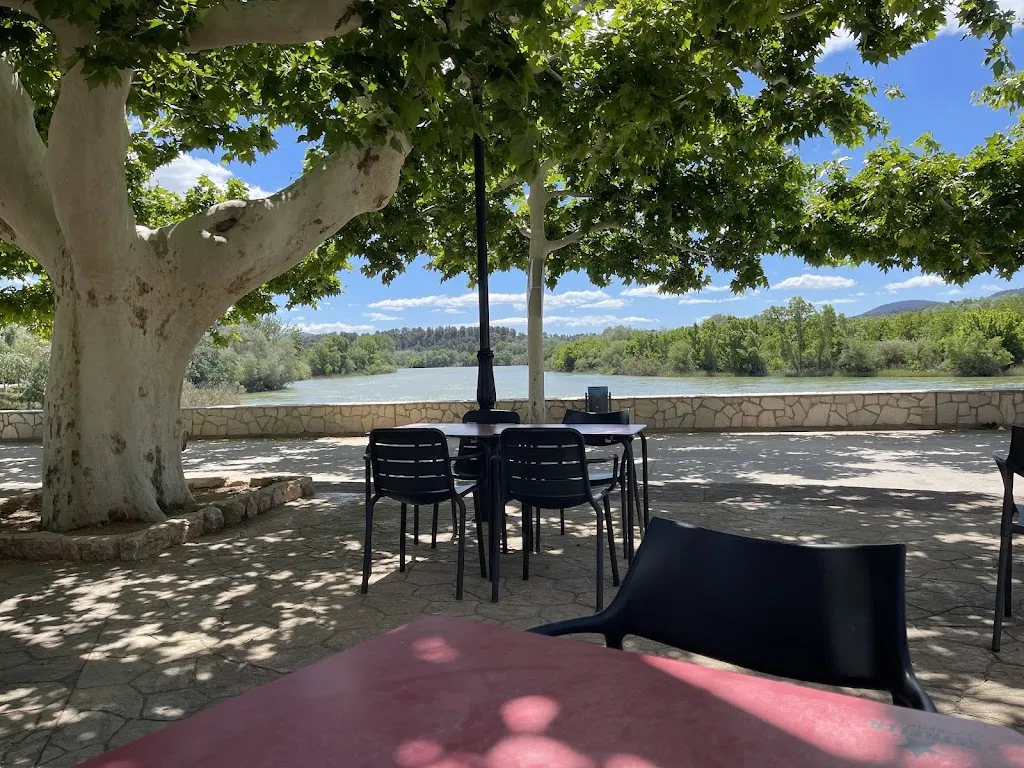 Bar Restaurant Gran Plaça restaurant in Gandesa
