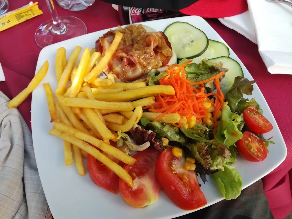 Bar Restaurant Gran Plaça_Gandesa_slider_image_2