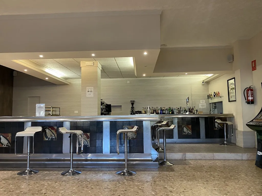 Hotel Piqué_Gandesa_slider_image_1