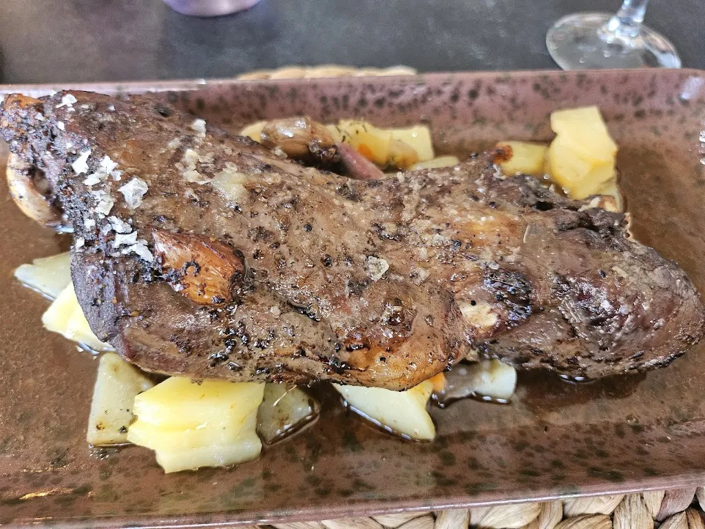 Salvaje restaurante_Gandesa_slider_image_2