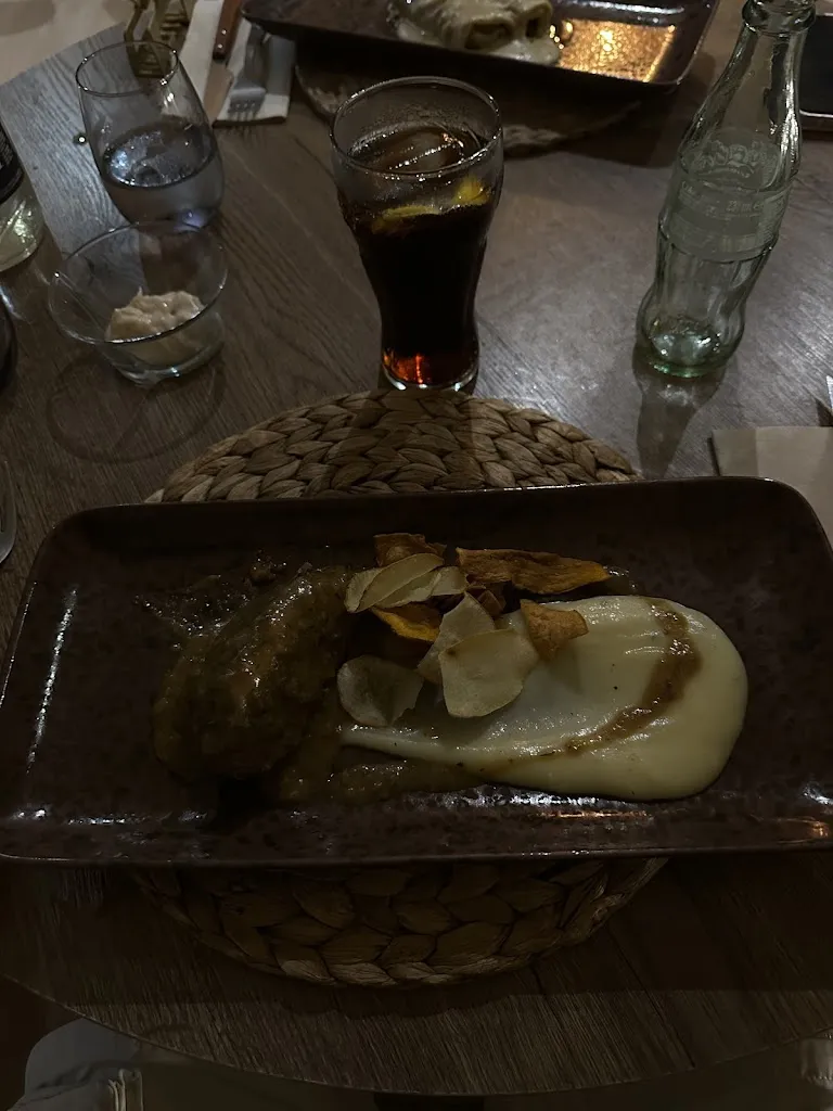 Salvaje restaurante_Gandesa_slider_image_3