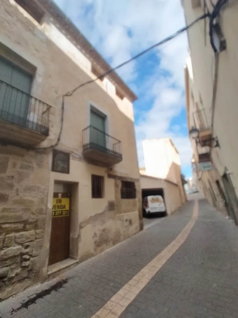 Ivan Santo_Gandesa_Gandesa_review