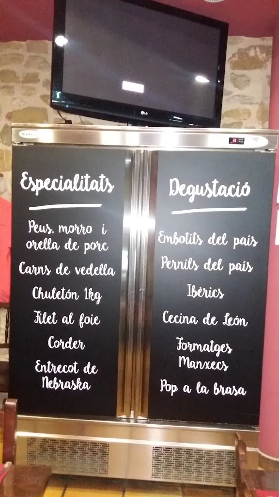 Menu_BRASERIA LAIA_Gandesa_image_2