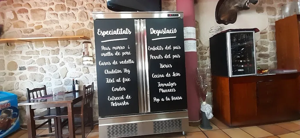 Menu_BRASERIA LAIA_Gandesa_image_3