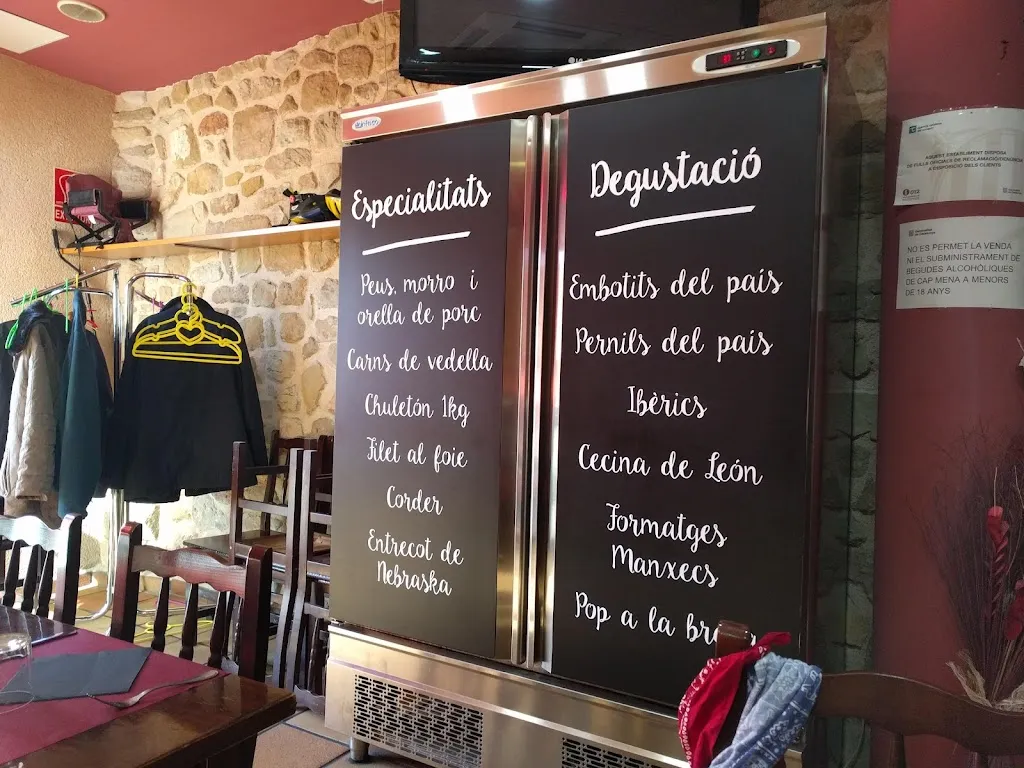 Menu_BRASERIA LAIA_Gandesa_image_4